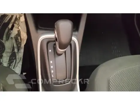TRACKER 1.0 TURBO FLEX AUTOMÁTICO