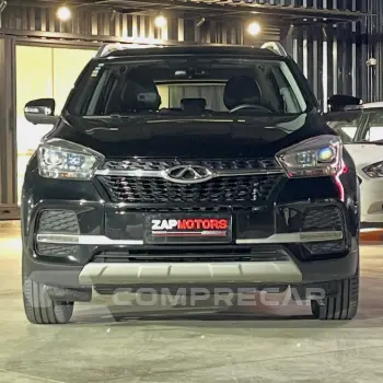 Tiggo 5X 1.5 TXS Flex Aut. 5p