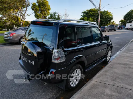 PAJERO 2.0 TR4 4X4 16V