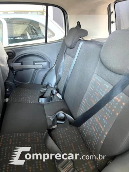 UNO 1.0 EVO Vivace 8V