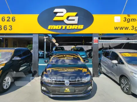 VIRTUS Highline 200 TSI 1.0 Flex 12V Aut