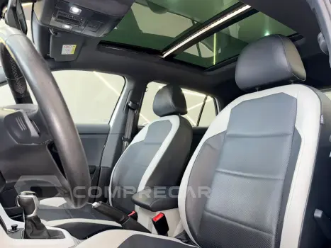 T-Cross Highline 1.4
