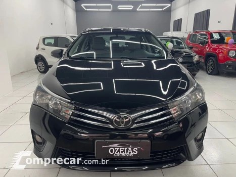COROLLA 2.0 Vvt-ie XEI