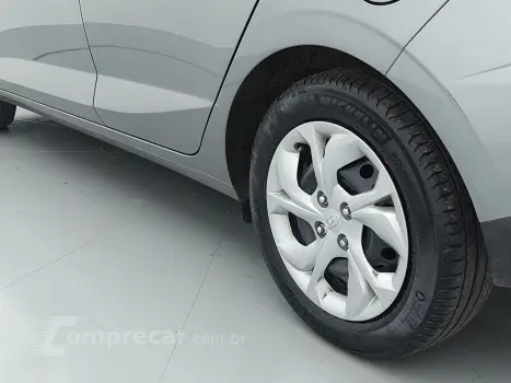 HB20 1.0 12V FLEX COMFORT PLUS MANUAL