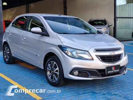 ONIX HATCH LTZ 1.4 8V FlexPower 5p Mec.