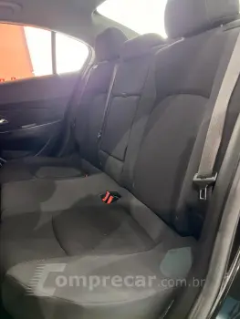 CRUZE LT 1.8 16V FlexPower 4p Aut.