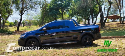 SAVEIRO 1.6 Cross CE 8V