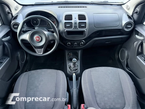 PALIO 1.4 MPI Attractive 8V