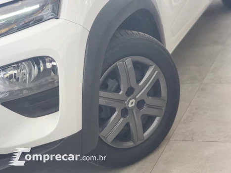 KWID 1.0 12V SCE ZEN
