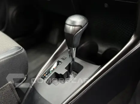 YARIS 1.5 16V XS