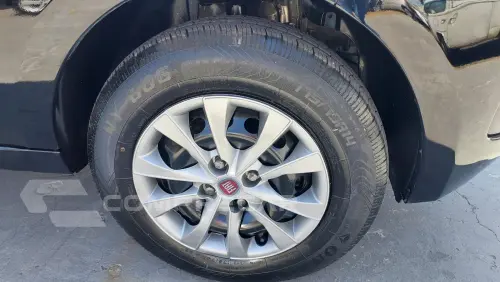 Fiat Mobi Like 1.0 Fire Flex 5P