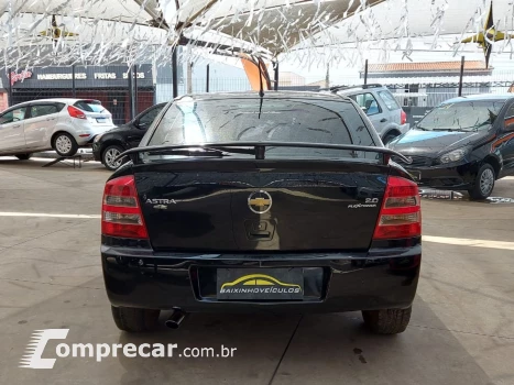 Astra 2.0 Mpfi Advantage 8V Flex 4P Manual