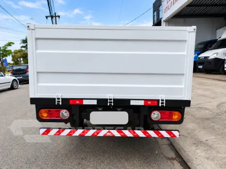 HR 2.5 TCI Diesel (RS/RD)