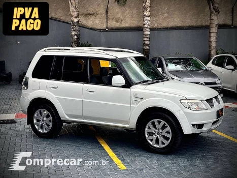 Mitsubishi PAJERO TR4 2.0 4X2 16V 4 portas