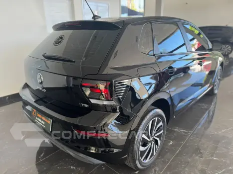 POLO 1.0 170 TSI Highline