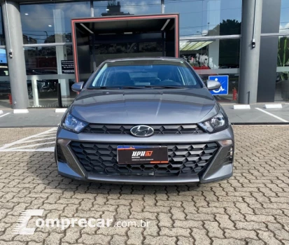 HB20 1.0 Comfort 12V