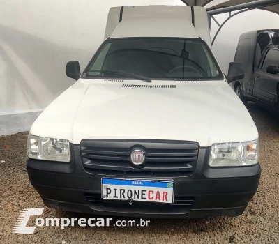 FIORINO 1.3 MPI Fire Furgão 8V