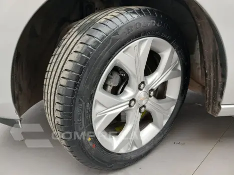 ONIX 1.0 TURBO FLEX LTZ AUTOMÁTICO