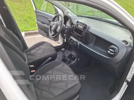 Mobi 1.0 Evo Flex Like. Manual