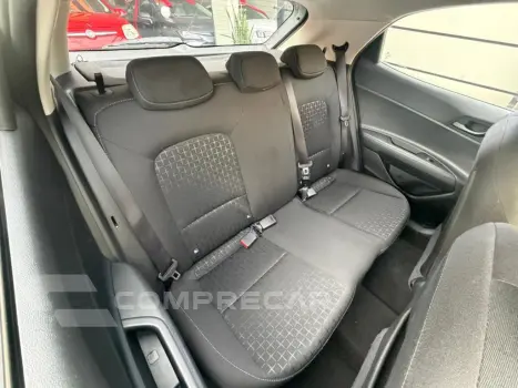 HB20 Comfort Plus 1.0 TB Flex 12V Aut.