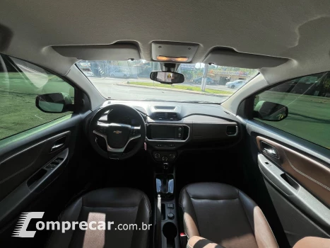 SPIN 1.8 Premier 8V
