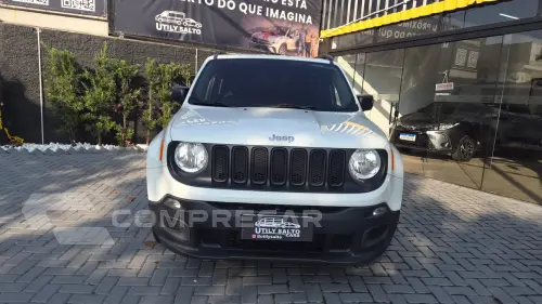 RENEGADE 1.8 16V