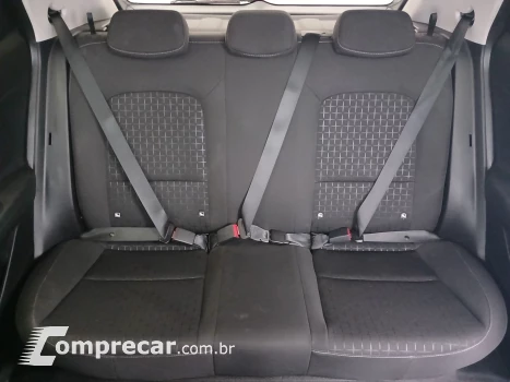 HB20 1.0 TGDI FLEX COMFORT PLUS AUTOMÁTICO
