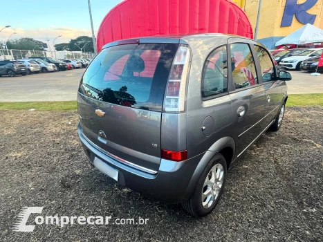 MERIVA 1.8 MPFI Premium 8V