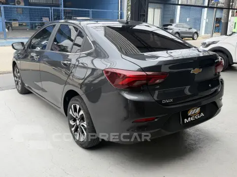 ONIX 1.0 TURBO FLEX PLUS PREMIER AUTOMÁTICO