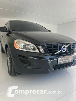 XC60 2.0 T5 Dynamic FWD Turbo