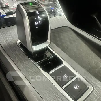 Tiggo 5X PRO 1.5 Turbo Flex Aut.