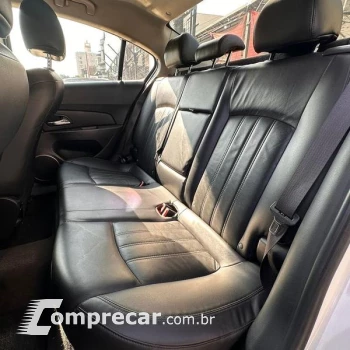 CRUZE LT NB