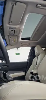 Corolla cross XRX