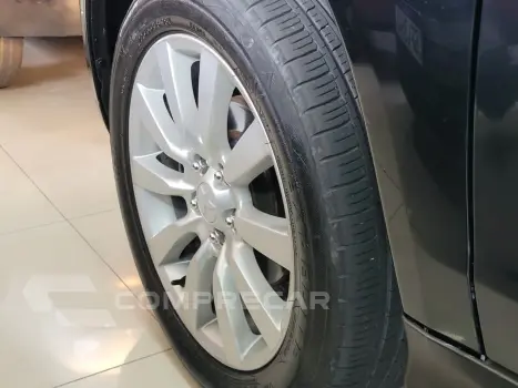ASX 2.0 16V 160cv Aut.