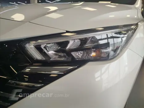 VERSA 1.6 16V FLEX EXCLUSIVE XTRONIC