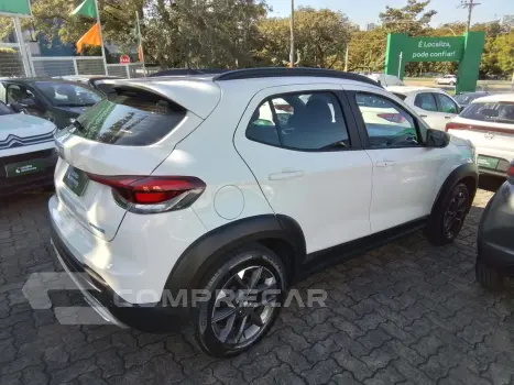 PULSE 1.0 TURBO 200 HYBRID AUDACE CVT