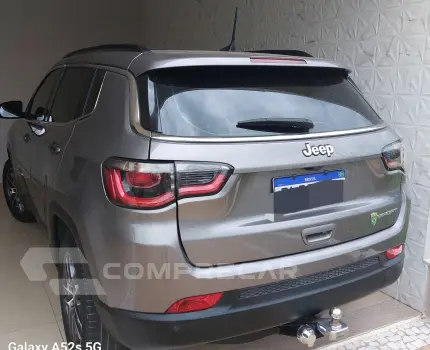 COMPASS 2.0 16V Sport