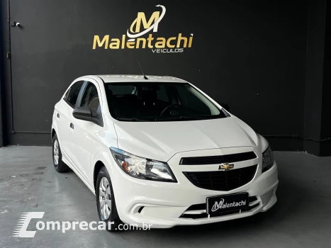 ONIX 1.0 MPFI JOY 8V FLEX 4P MANUAL