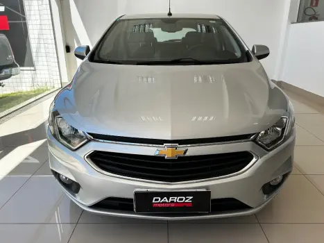 ONIX HATCH LTZ 1.4 8V FlexPower 5p Mec.