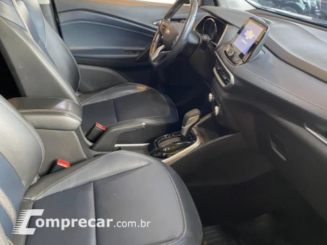 TRACKER - 1.2 TURBO PREMIER AUTOMÁTICO