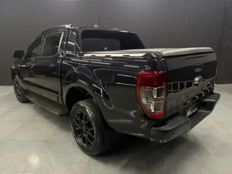 RANGER 2.2 BLACK 4X2 CD 16V DIESEL 4P AUTOMÁTICO