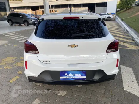 ONIX 1.0 FLEX MANUAL