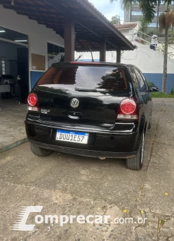 POLO 1.6 Mi 8v