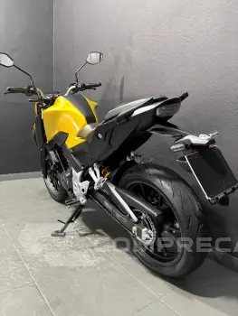 CB 300 F TWISTER ABS