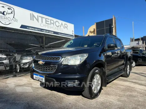 S10 2.8 16V Turbo LT CD 4X4