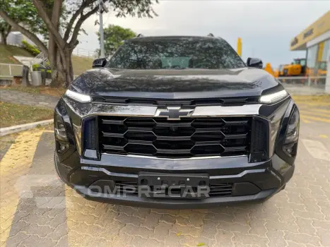 EQUINOX 1.5 16V TURBO GASOLINA ACTIV AWD AUTOMÁTI