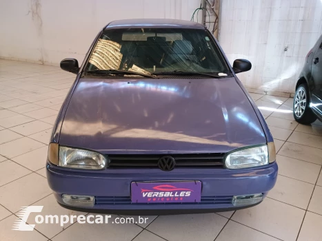 Gol 1.0 CHT