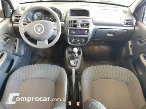 CLIO 1.0 Expression 16V