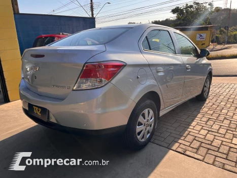 Prisma 1.0 4P LT FLEX
