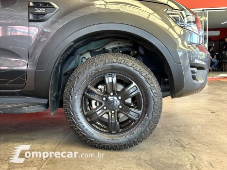 RANGER 3.2 STORM 4X4 CD 20V DIESEL 4P AUTOMÁTICO